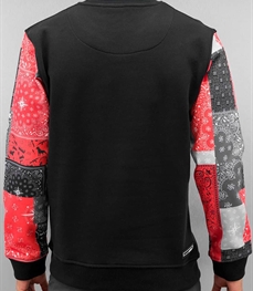 市场上装-卫衣-时尚男装卫衣