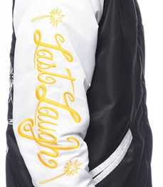 市场上装-夹克-时尚男装夹克