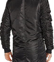 市场上装-中长外套-时尚男装中长外套