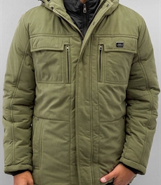 市场上装-棉衣/羽绒服-时尚男装棉服