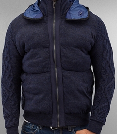 市场上装-棉衣/羽绒服-时尚男装棉服