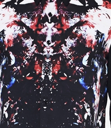 市场上装-衬衫-时尚男装衬衫