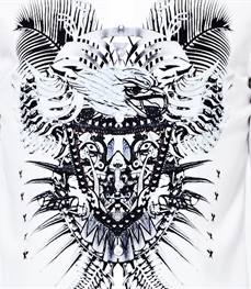 市场上装-衬衫-时尚男装衬衫