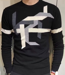 市场上装-毛衫-时尚男装毛衫