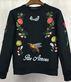 市场上装-卫衣-时尚男装卫衣