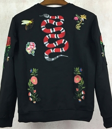 市场上装-卫衣-时尚男装卫衣