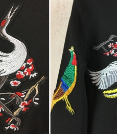 市场上装-卫衣-时尚男装卫衣