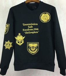 市场上装-卫衣-时尚男装卫衣