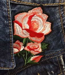 市场上装-夹克-时尚男装夹克