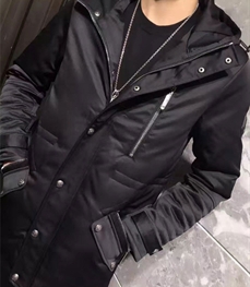 市场上装-棉衣/羽绒服-时尚男装棉服