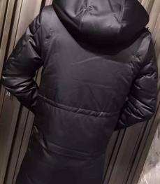 市场上装-棉衣/羽绒服-时尚男装棉服