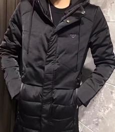 市场上装-棉衣/羽绒服-时尚男装棉服