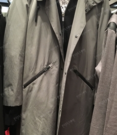 市场上装-大衣-时尚风衣【上海】