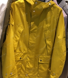 市场上装-夹克-时尚夹克【上海】