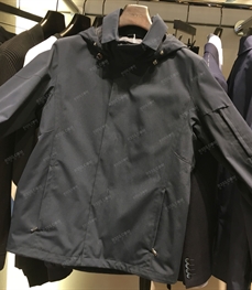 市场上装-夹克-时尚夹克【上海】