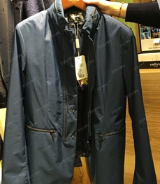 市场上装-夹克-时尚夹克【上海】