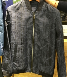 市场上装-夹克-时尚夹克【上海】