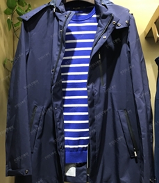 市场上装-夹克-时尚夹克【上海】