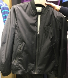 市场上装-夹克-时尚夹克【上海】