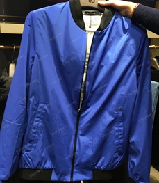 市场上装-夹克-时尚夹克【上海】