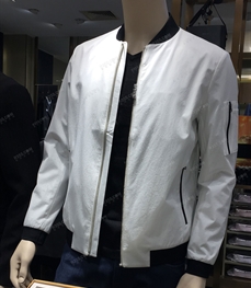 市场上装-夹克-时尚夹克【上海】