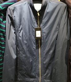 市场上装-夹克-时尚夹克【上海】