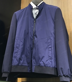 市场上装-夹克-时尚夹克【上海】