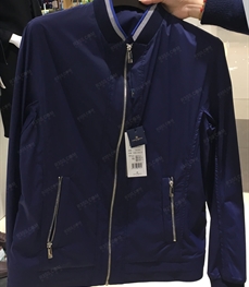 市场上装-夹克-时尚夹克【上海】