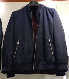 市场上装-夹克-时尚夹克【上海】