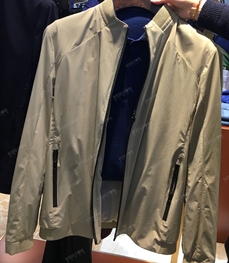 市场上装-夹克-时尚夹克【上海】