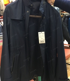 市场上装-夹克-时尚夹克【上海】