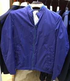 市场上装-夹克-时尚夹克【上海】