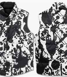 市场上装-马夹-休闲男装马甲