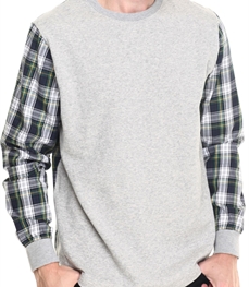 市场上装-T恤-时尚男装T恤