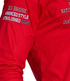 市场上装-衬衫-时尚男装衬衫