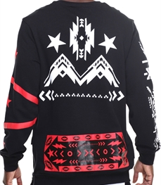 市场上装-卫衣-时尚男装卫衣