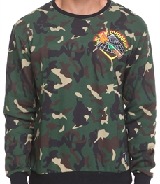 市场上装-卫衣-时尚男装卫衣