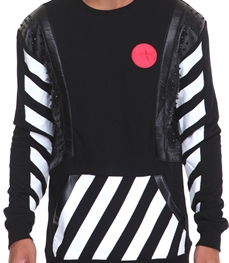 市场上装-卫衣-时尚男装卫衣