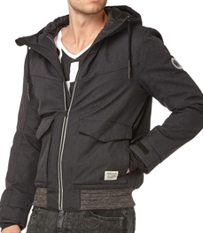 市场上装-夹克-时尚男装夹克