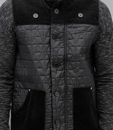 市场上装-马夹-时尚男装马甲