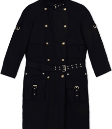 市场上装-中长外套-时尚男装中长外套