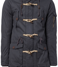 市场上装-中长外套-时尚男装中长外套