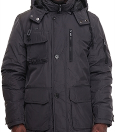 市场上装-棉衣/羽绒服-时尚男装棉服