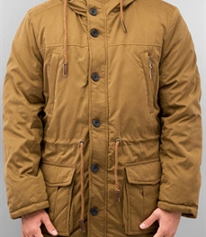 市场上装-棉衣/羽绒服-时尚男装棉服