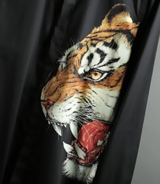 市场上装-衬衫-时尚男装衬衫