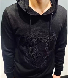 市场上装-卫衣-时尚男装卫衣