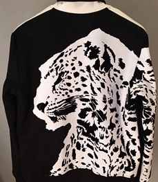 市场上装-夹克-时尚男装夹克