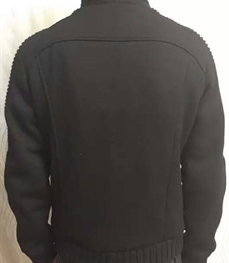 市场上装-夹克-时尚男装夹克