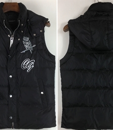 市场上装-马夹-时尚男装马甲