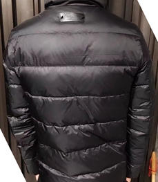 市场上装-棉衣/羽绒服-时尚男装棉服